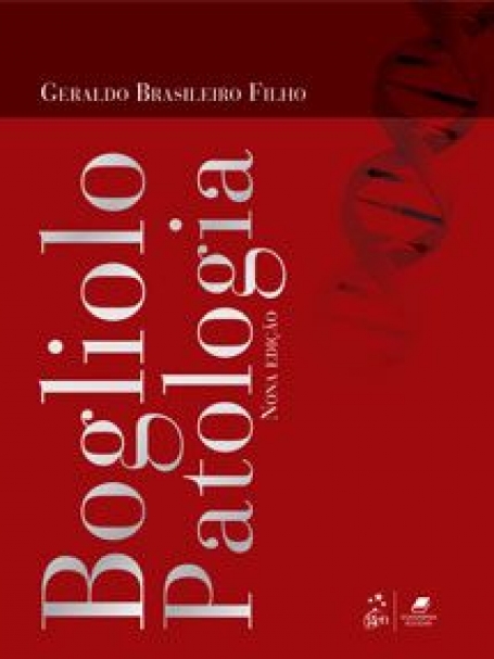 Bogliolo | Patologia - 9ª/2016