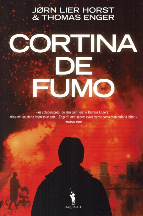 CORTINA DE FUMO