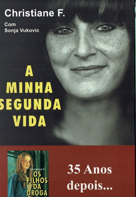 MINHA SEGUNDA VIDA