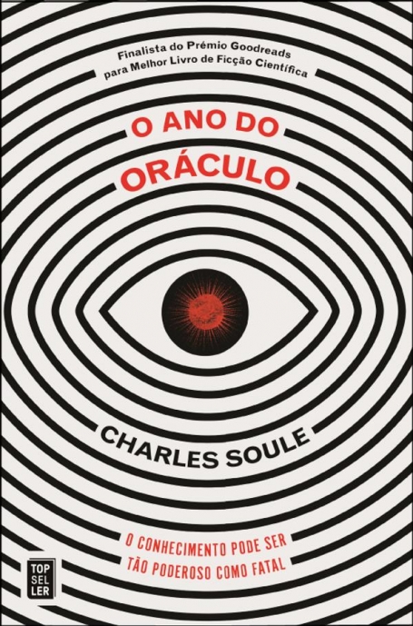 O ANO DO ORACULO