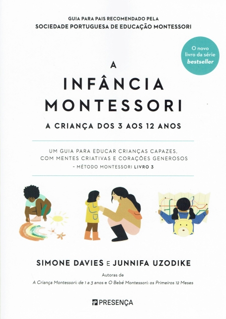 A INFANCIA MONTESSORI