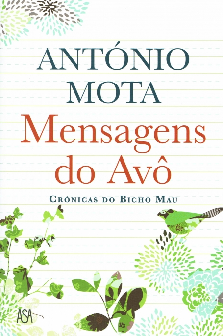 MENSAGENS DO AVO
