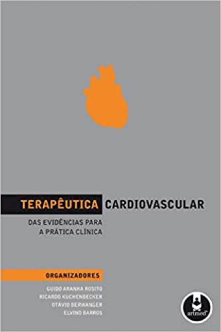 TERAPEUTICA CARDIOVASCULAR DAS EVIDENCIAS P/ PRTCA