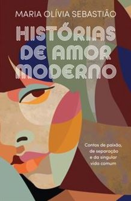 HISTÓRIAS DE AMOR MODERNO