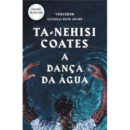A DANCA DA AGUA