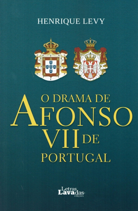O DRAMA DE AFONSO VII DE PORTUGAL