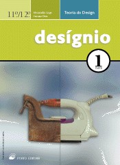 44331 - DESIGNIO 1ª E 2ª PARTE 11º/12º ANO