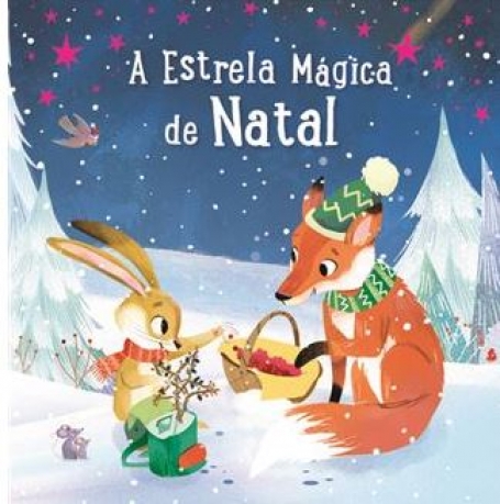 A ESTRELA MÁGICA DE NATAL