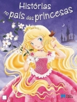 70266.10 - HISTORIAS NO PAIS DAS PRINCESAS