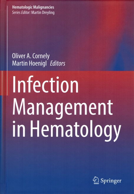 INFECTION MANAGEMENT IN HEMATOLOGY