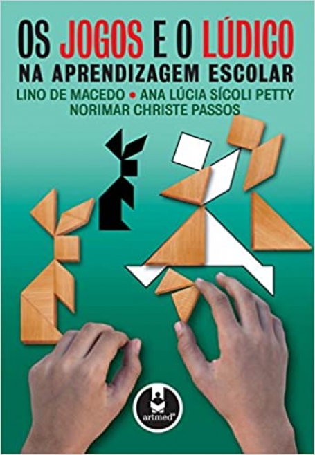 JOGOS E O LUDICO NA APRENDIZAGEM ESCOLAR