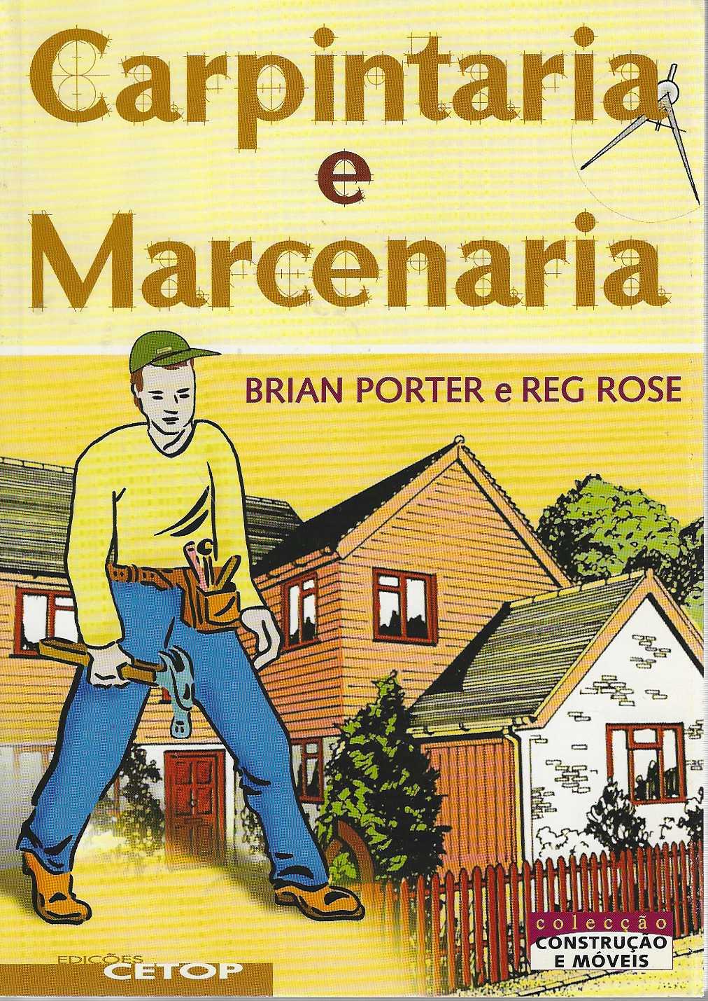 CARPINTARIA E MARCENARIA