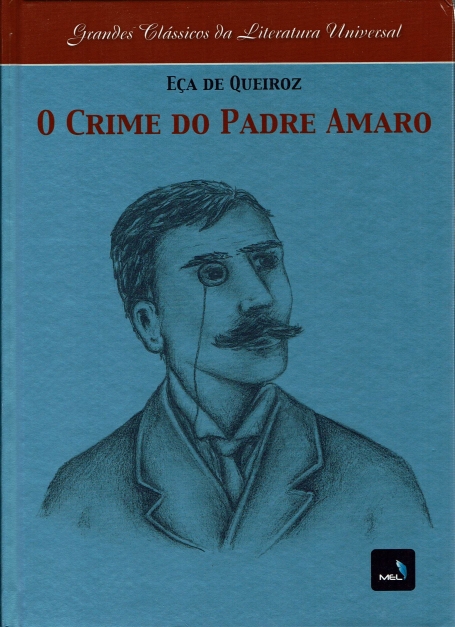 CRIME DO PADRE AMARO