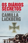 DIARIOS SECRETOS - edicao de bolso
