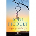 TERRA DE ESPIRITOS