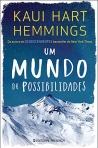 UM MUNDO DE POSSIBILIDADES