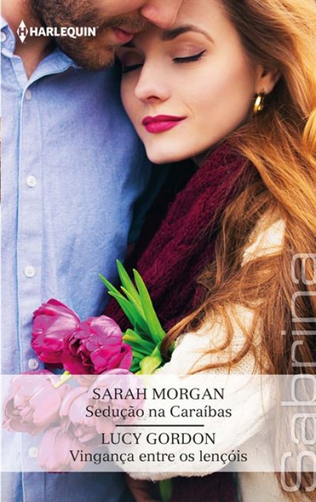 SEDUÇÃO NA CARAÍBAS | VINGANÇA ENTRE OS LENÇOIS - LIVRO DE BOLSO