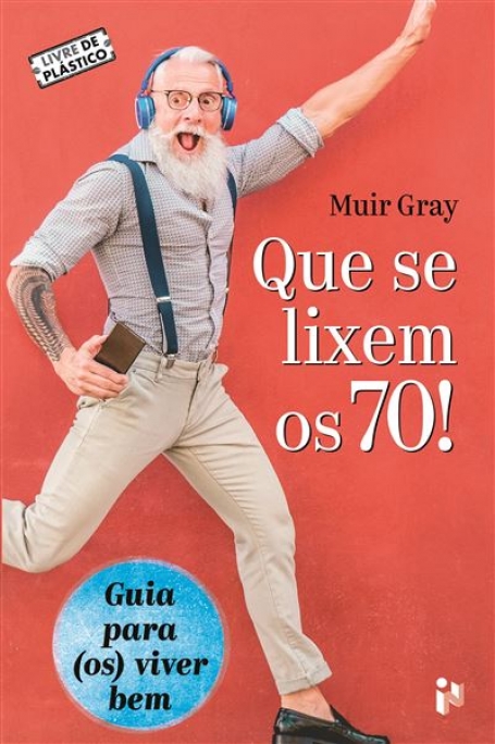 QUE SE LIXEM OS 70