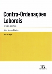 CONTRA-ORDENACOES LABORAIS - REGIME JURIDICO 2011 3ª edicao