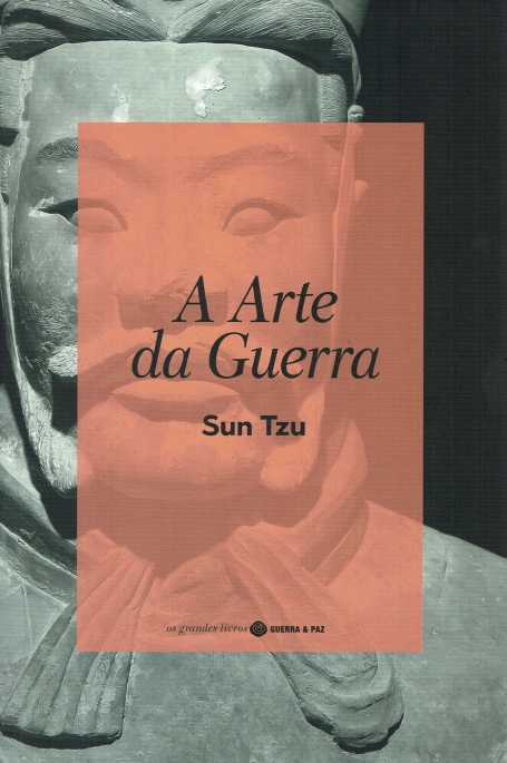 A ARTE DA GUERRA