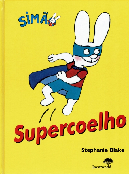 SIMAO : SUPERCOELHO