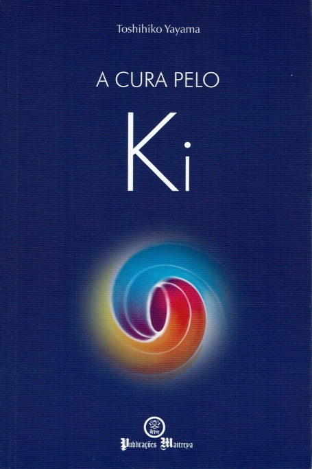 A CURA PELO KI