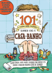 101 COISAS PARA FAZERES QUANDO VAIS A CASA DE BANHO