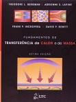 FUNDAMENTOS DE TRANSFERENCIA DE CALOR E MASSA 7a edicao