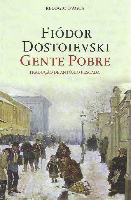 GENTE POBRE