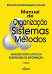 Manual de Organização, Sistemas e Métodos - 6ª/2015