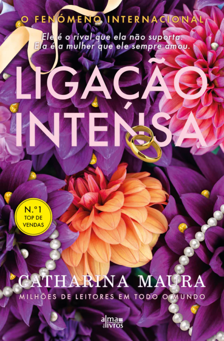 LIGAÇÃO INTENSA