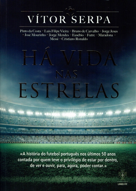 HÁ VIDA NAS ESTRELAS