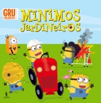 MINIMOS JARDINEIROS
