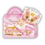 PRINCESA - MEU CAOZINHO