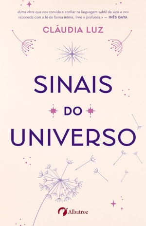 05696.10 SINAIS DO UNIVERSO