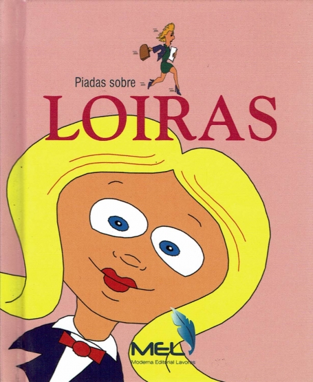 PIADAS SOBRE LOIRAS