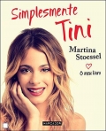 SIMPLESMENTE TINI - O MEU LIVRO