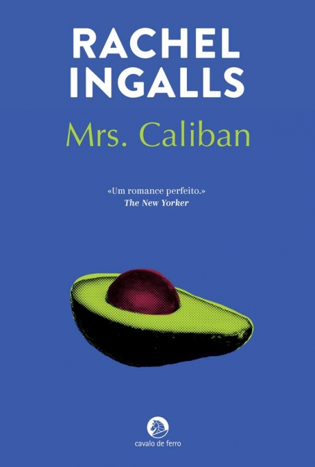 MRS. CALIBAN
