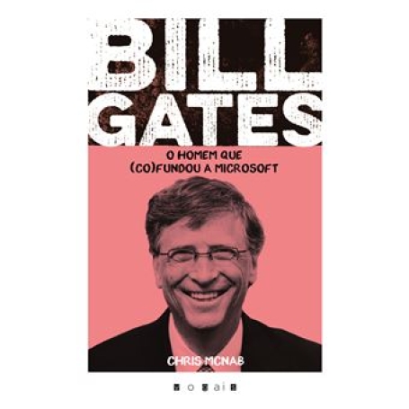 BILL GATES