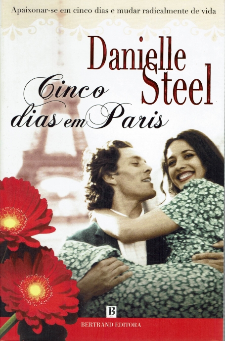 CINCO DIAS EM PARIS