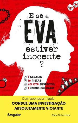 05945.10 - E SE A EVA ESTIVER INOCENTE?