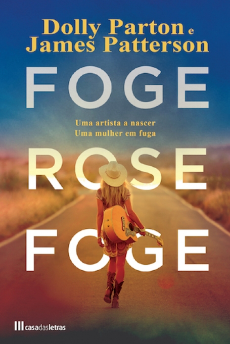 FOGE ROSE FOGE