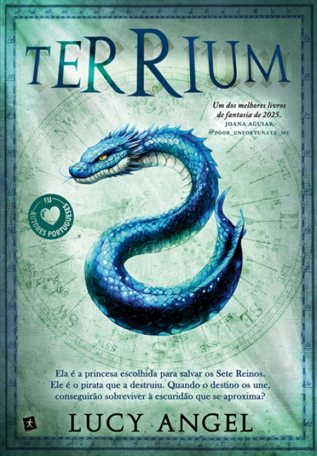 TERRIUM