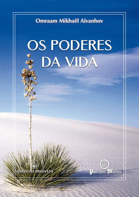 PODERES DA VIDA