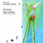 LIVRO DAS LETRAS