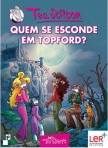 QUEM SE ESCONDE EM TOPFORD? TEA STILTON 26