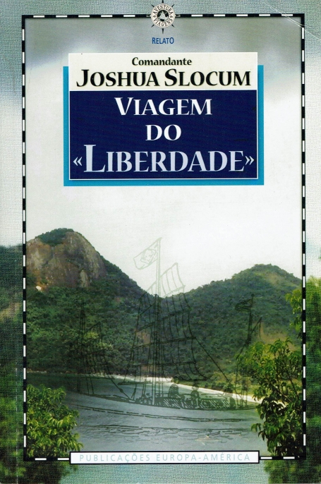 VIAGEM DO LIBERDADE