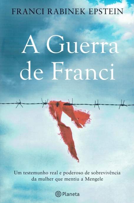 A GUERRA DE FRANCI