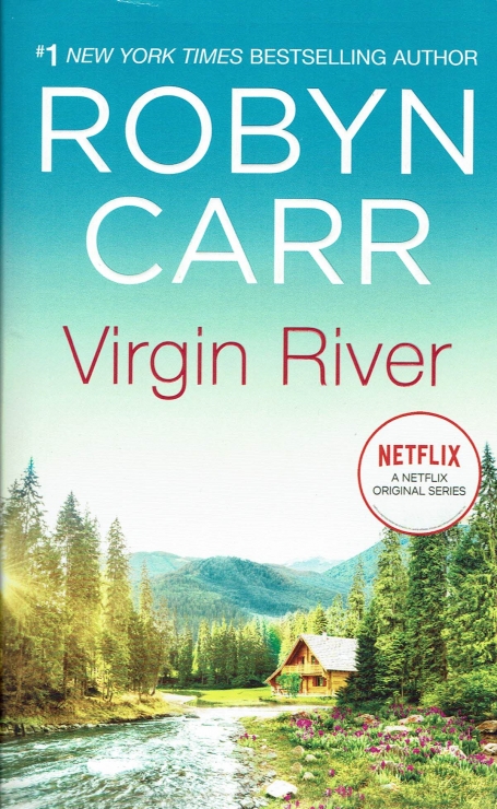 VIRGIN RIVER
