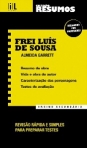 40183.11 - FREI LUIS DE SOUSA DE ALMEIDA GARRET - resumo da obra - vida e obra do autor - caracterizacao das personagens - testes de avaliacao